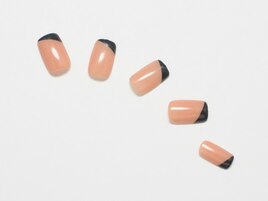 フレンチネイル