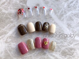 Petitデザインコース