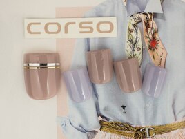 フット定額ネイル/茶屋町中崎町