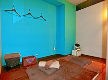 サバイディー 中野店/全部屋内装の違う個室です♪