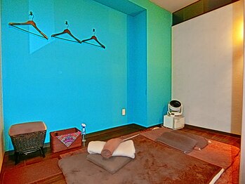 サバイディー 中野店/全部屋内装の違う個室です♪