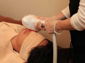 ワイズサロン(Y's SALON)/ヒゲ脱毛