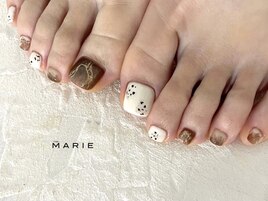 FOOT定額￥8000　もやもや 0520b