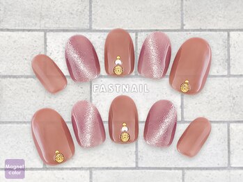 ファストネイル ロコ 志免店(FASTNAIL LOCO)/ハンドマグネット【11301】