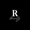 アールビューティー(R Beauty)ロゴ