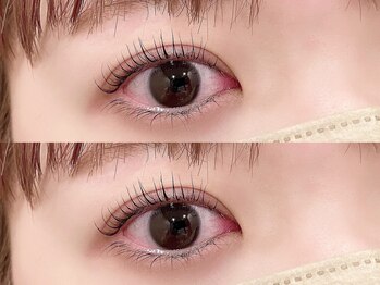 アイクイック 北千住店(Ai Quick)/パリジェンヌラッシュリフト