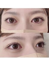 リボーテ(Reboaute)/アップフォースリフト