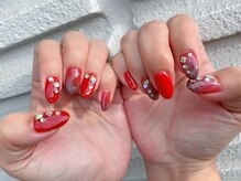 マイシティー ネイル(My City Nail)/