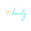 ダブルドットビュティー(W.beauty)ロゴ
