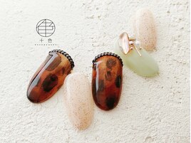 【季節のDESIGN】初回オフ無料！