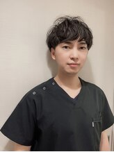 クロスハート大宮カイロプラクティック&nbsp;堀野 雅人