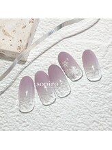 ソピーロ たかのこ店(sopiro)/12月【monthly &nbsp;simple】