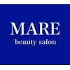 マレ ビューティー サロン(MARE beauty salon)ロゴ