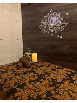 マッサージリノ 北谷店舗(Massage Lino)/マッサージルーム