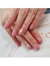 ブルーバードネイル(BLUE BIRD NAIL)/