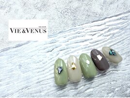 ５月定額トレンド　パラジェル