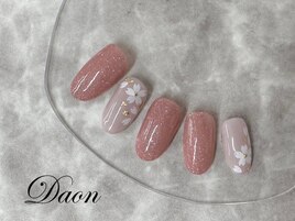 定額9350円コースです