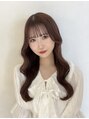 ルシエル アイラッシュ 小倉店(LuXiel Eyelash) Aiko 