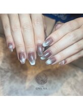 サロン ウネルマ 小郡店(salon UNELMA)/865.マグネット