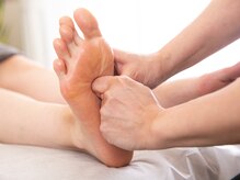 ボディーメイト整体院 東戸塚(bodymeito)/足の疲れにはリフレクソロジー