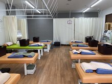 御幸橋あさひ整骨院/雰囲気