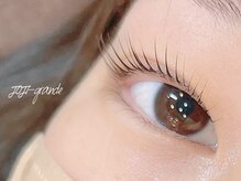 ジョージ グランデ(JO-JI grande)/デザインパーマストレート