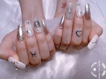 スノーネイルサロン 新宿店(Snow nail salon)/