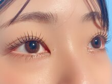 アンネ 梅田 GRACE店(ANNE)/ラッシュリフトで垢抜け目元
