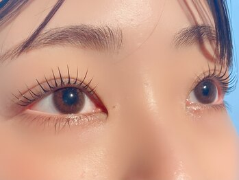 アンネ 梅田 GRACE店(ANNE)/ラッシュリフトで垢抜け目元