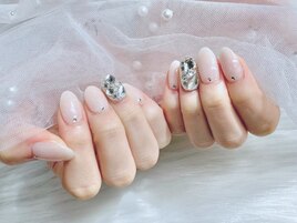埋め尽くしデザイン♪