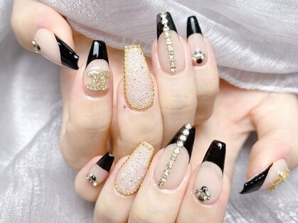 ホミネイル(Homi nail)の写真