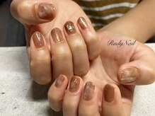 ルディーネイル(Rudy Nail)/