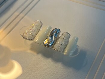 メロー(Mellow)/ワンホン/韓国定額Lコース