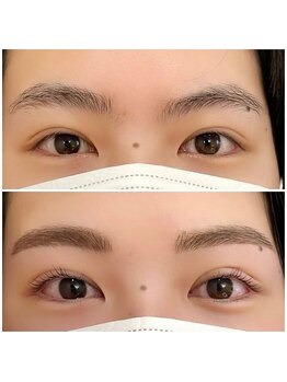 ザビー(THE B)/パリブロウ