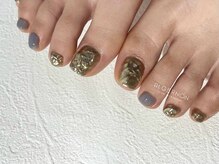 アルジャーノン リトリート(ALGERNON retreat)/ぽこぽこミラー