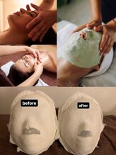 ビジュ(BijoU)/◇施術イメージ◇