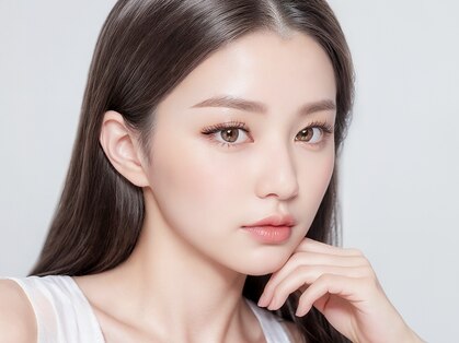 モアナアイラッシュ バイヘッドライト 春日部店(Moana eyelash by HEADLIGHT)の写真