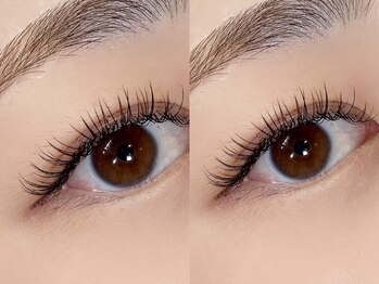 フェリモ(felimo)/朝が楽になる♪垢抜けマツエク