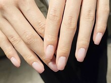 プロモート 岡山城下店(Promote)/グラデーション【岡山】