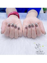 ネイルディーアンドディー(Nails D&D)/