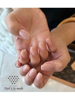 ネイルアラモード(Nail.alamode)/