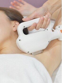 ケイエス(K's)の写真/【熊本・荒尾に登場♪】小学生のお子様から大人までファミリーで通える脱毛サロン★エステメニューも◎