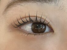 ブリランテ/東池袋/まつげパーマ