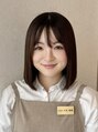 ミラー(MIRROR) 中尾 瑞穂