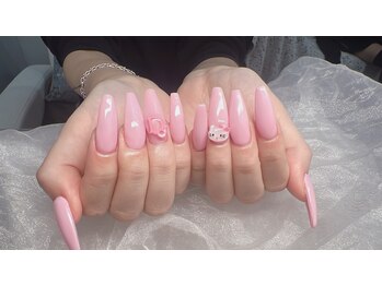 ユナ(YUNA)/ワンカラー