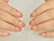レイネイルトゥーキャンアイドレッシー(Ray Nail to Can I Dressy)の写真/【ネイルを派手に出来ない方、シンプル好きの方にもオススメ！】ネイルをもっと身近に☆初めての方にも◎