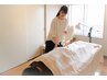 『腰が重い・ダルイという方』　いつも気になるその腰に　6600円