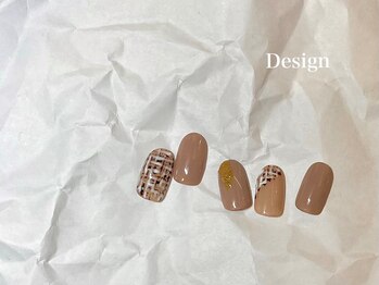 シュウア(SyuA)/ネイルデザイン