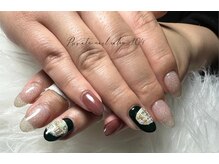 プライベートネイルサロン104 大濠(private nail salon 104)/