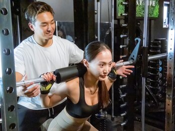 エミニーライフ(EMINY LIFE)/完全個室の完全マンツーマン★